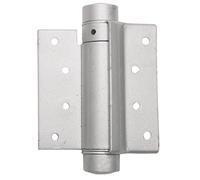 PROQUINTER SARL PDA10056 Paire charnière à Ressort Simple Action N°1 SEVAX 100 mm-101101