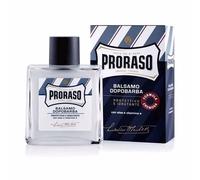 Prorace Blue Aloe & Vitamin E After-shave Balm 100ml Multicolore 100 ml Homme