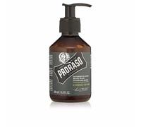 Prorace Shampoing Barbe Cypress & Vétiver Proraso 200ml