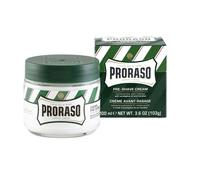 Proraso Crème avant-rasage eucalyptus et menthol 100 ml