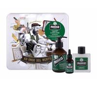 Proraso 200ml Eucalyptus Barbe Lavage Shampooing