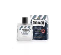 PRORASO BLUE balm after-shave aloe and vitamina E 100 ml