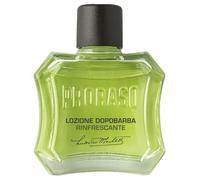 Proraso Lotion Après-Rasage Vert 100 ml