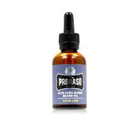 Proraso Soin pour hommes Azur Lime Huile à barbe 30 ml