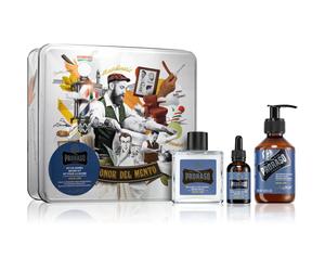 Proraso Azur Lime ensemble pour la barbe Azur Lime