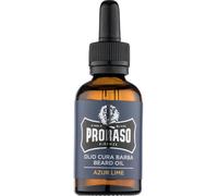 Proraso Huile pour barbe Azur Lime 30 ml