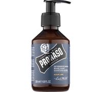 Proraso Azur Lime Nettoyant pour barbe 200 ml 200 ml