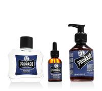 Proraso Azur Lime The Kit For The Perfect Beard Care