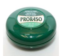Proraso Bar Ciot Rinfresc 75 C6x21x6 Verde