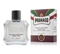Proraso Coarse Beards After Shave Balm 100 ml