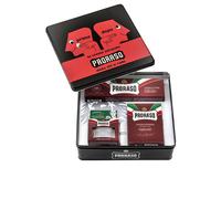 Proraso Giftbox Beard Sandelwood