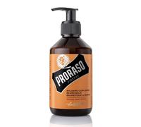 Proraso Baume À Barbe 30 Ml. Vert Rafraîchissant