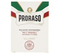 Proraso Baume Blanc Baume après-rasage 100 ml