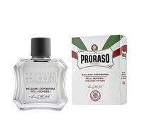 Proraso Baume à Barbe Bois etEspèces 100ml
