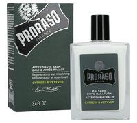 Proraso Baume Après-Rasage Cyprès Vétiver 100ml