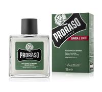 Proraso Baume Vert Baume après-rasage 100 ml