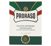 Proraso Baume Vert Baume après-rasage 100 ml