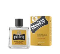 Proraso Baume de barbe Bois et épices 100 ml