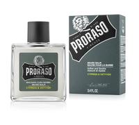 Proraso, Baume Pour Barbe Cyprès Et Vétiver 100ml, Homme