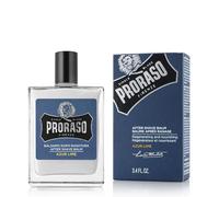 PRORASO+ BLUE after shave balm 100 ml
