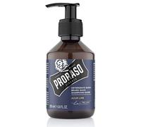 PRORASO BLUE Beard Shampoo 200 ml
