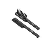 Proraso - Brosse et Peigne à Moustaches Proraso