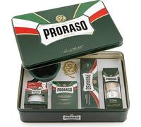 Proraso Classic Set de rasage Métal
