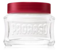 Proraso Soin-pour-hommes SensitiveCrème de pré-rasage 100 ml
