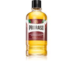 Proraso Coarse Beards Lotion après-rasage 400 ml
