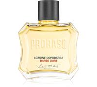 Proraso Coarse Beards Lotion après-rasage pour homme 100 ml