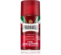Proraso Coarse Beards mousse à raser effet nourrissant 300 ml