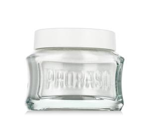 Proraso Coarse Beards Pre-Shaving Cream 100 ml variante Nouveau packaging