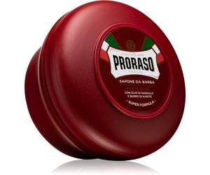 Proraso Coarse Beards savon de rasage pour barbes dures pour la barbe 150 ml