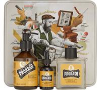 Proraso, Coffret Barbe Ad Onor Del Mento Wood And Spice , Homme