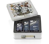 Proraso Kit Pour La Barbe Azur Lime