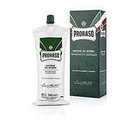 Proraso Crema de Afeitar Verde 500ml
