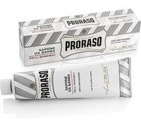 Proraso Soin pour hommes Sensitive Crème de rasage 150 ml