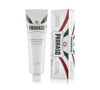 Proraso Creme à Raser en Tube Blanc 150 ml