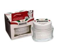 Proraso Pre-Shave Cream Sensitive Skins Crème à raser Hommes 100 ml