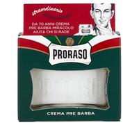 Proraso Crème adoucissante 100 ml Vase Ba