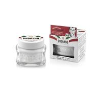 Proraso Pre-Shave Cream Sensitive Skins Crème à raser Hommes 100 ml