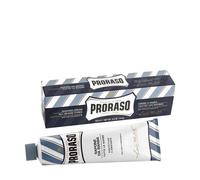 Proraso Crème De Rasage 150ml Tube De Protection