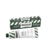 Proraso Crème à Raser en Tube Vert 150 ml