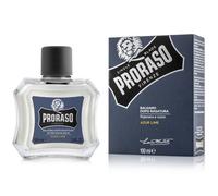 Proraso Crème Liquide Après-Rasage 100 Ml. Azur Lime