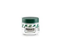 Proraso Crème avant-rasage eucalyptus et menthol 100 ml