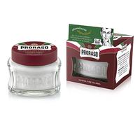 Proraso Crème pré-rasage Nourish -Rossa- 100 ml