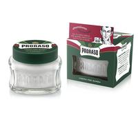 Proraso Crème pré-rasage Verte 100 ml