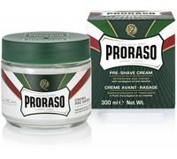 Proraso Crème pré-rasage Verte 300 ml