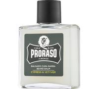 Proraso Cypress & Vetyver baume à barbe 100 ml