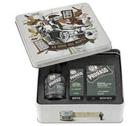 Proraso Ensemble pour la barbe Cypress et Vetyver
